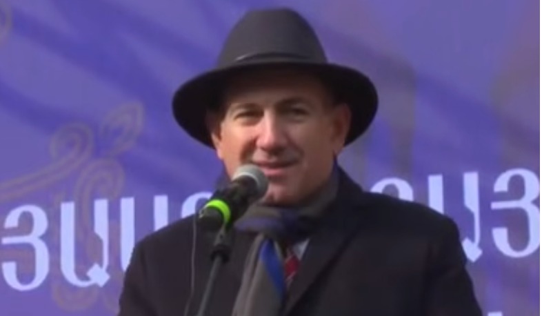 Մենք այլևս մեր եկեղեցին մենակ չենք թողնի. Նիկոլ Փաշինյանի ուղերձը