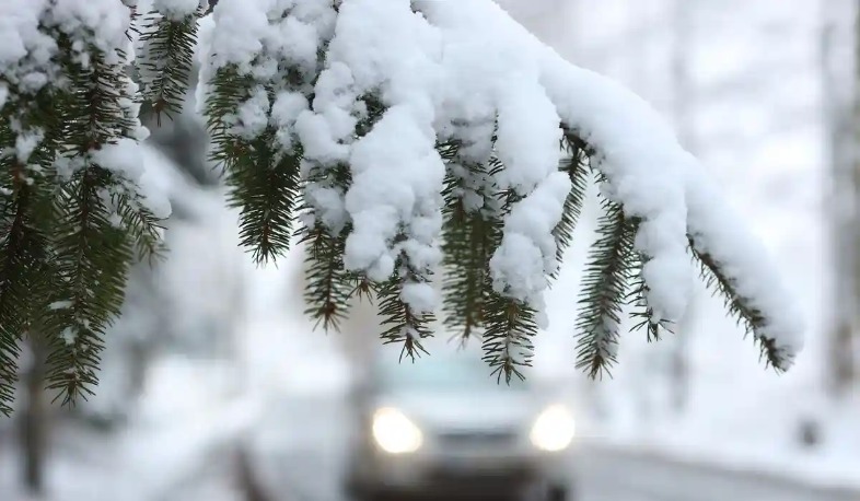 Ինչ իրավիճակ է հանրապետության ավտոճանապարհներին և Լարսում