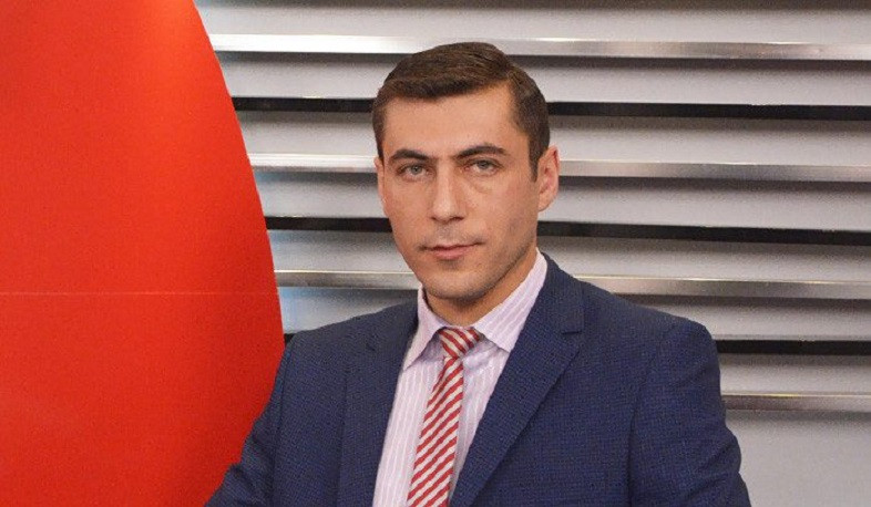 Տավուշում և Սյունիքում գարնանային տրամադրություն է. Գագիկ Սուրենյան