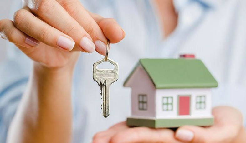 ԼՂ-ից բռնի տեղահանված ընտանիքների բնակապահովման ծրագրի շրջանակում հունվարի 8-ի դրությամբ հավաստագիր է ստացել 4066 ընտանիք