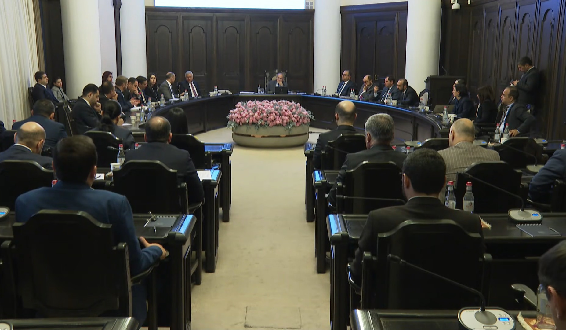 Նախատեսում ենք 2030-ին զբոսաշրջությունից ստանալ շուրջ 3,8 մլրդ դոլարի եկամուտ. Պապոյանը՝ ռազմավարական ծրագրի մասին