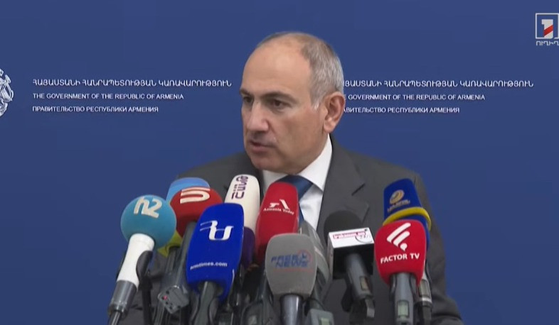 ՀՀ-ում չկա գոնե մի ընտանիք, որից նախորդող շրջանում ՀԷՑ-ը փող չի գողացել. վարչապետ