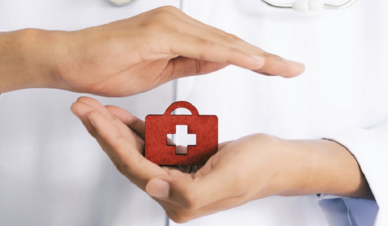 Առողջության համընդհանուր ապահովագրության ռեգիստրում տվյալների հավաքման, վարման և փոխանցման կարգը հաստատվեց