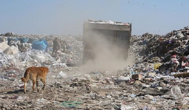 Վտանգավոր թափոնների գործածության գործունեության լիցենզավորման գործընթացը պետք է իրականացվի բացառապես էլեկտրոնային եղանակով