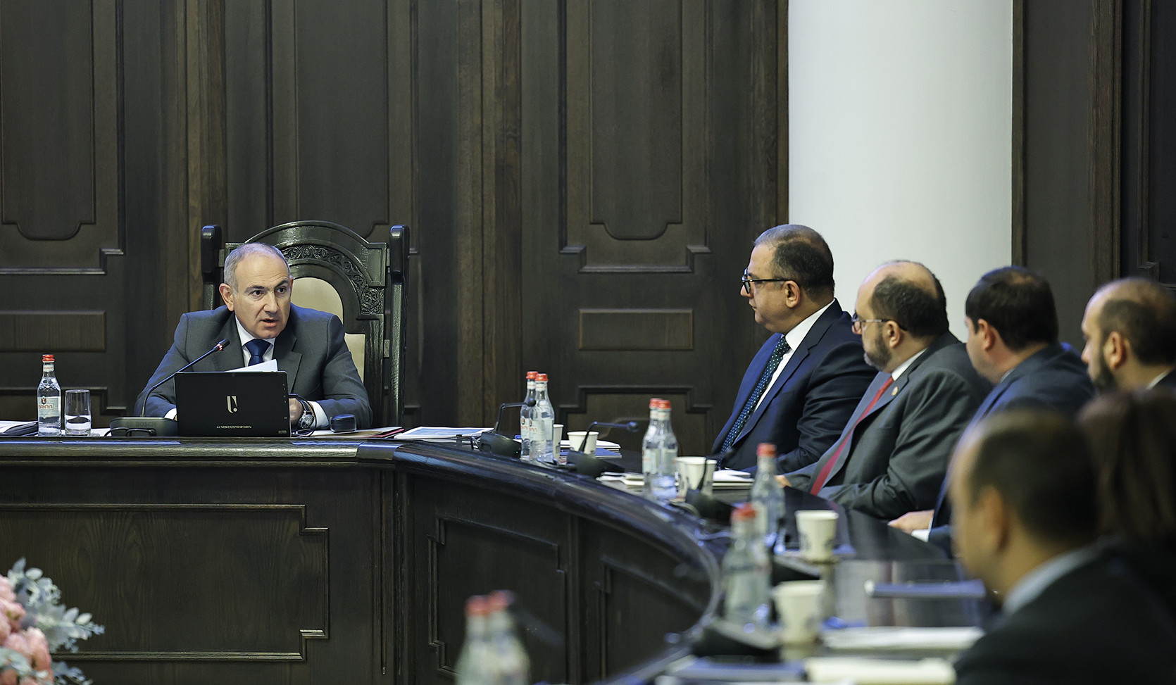 Կառավարության որոշումներով մի շարք ընկերություններ կօգտվեն ներմուծման մաքսատուրքից ազատելու արտոնություններից