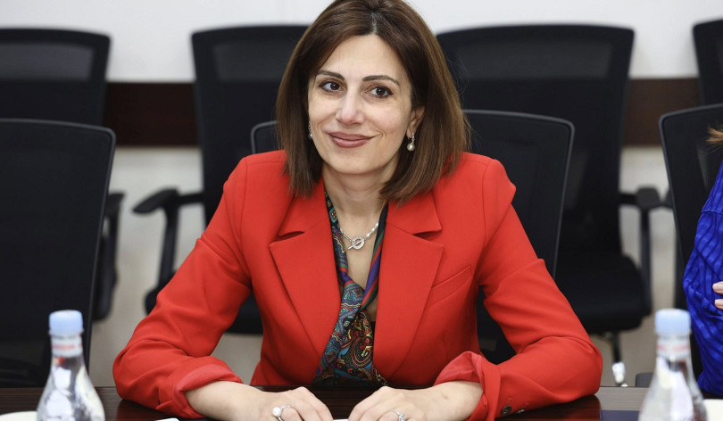 Ավանեսյանը ներկայացրել է՝ ի՞նչ հաշվեհամարի պետք է փոխանցել ապահովագրավճարը