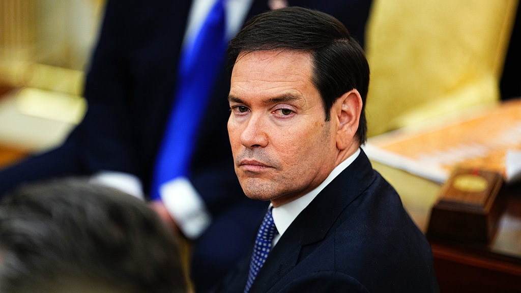 Վաշինգտոնը չի ցանկանում, որ Վենեսուելայում քաոս առաջանա. Ռուբիո