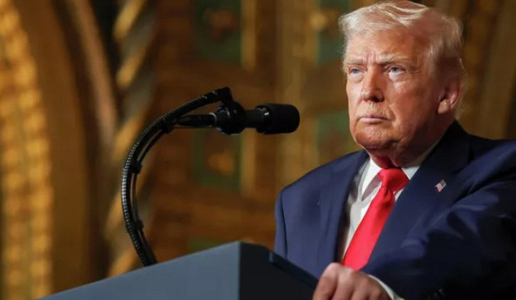 ԱՄՆ-ն կհարվածի Իրանին, եթե ցուցարարներ սպանվեն. Թրամփ