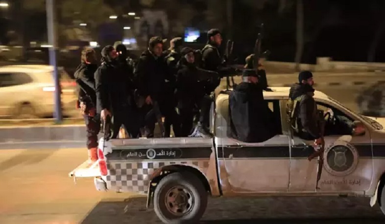 Министерство обороны Сирии дало YPG/SDG срок до 09:00 для выхода из Алеппо