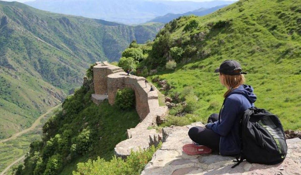 Wanderlust-ը Հայաստանը ներառել է հետաքրքրասեր ճանապարհորդների Good to Go 2026 ցանկում