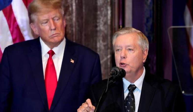 Ես աջակցում եմ Ռուսաստանի դեմ պատժամիջոցները խստացնելու օրինագծին, բայց հուսով եմ այն չի կիրառվի. Թրամփ