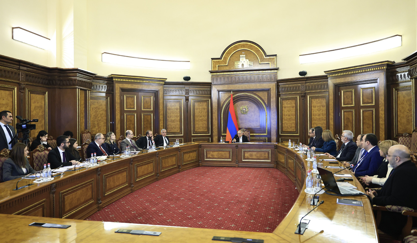 Citizenship concept component of draft migration strategy discussed