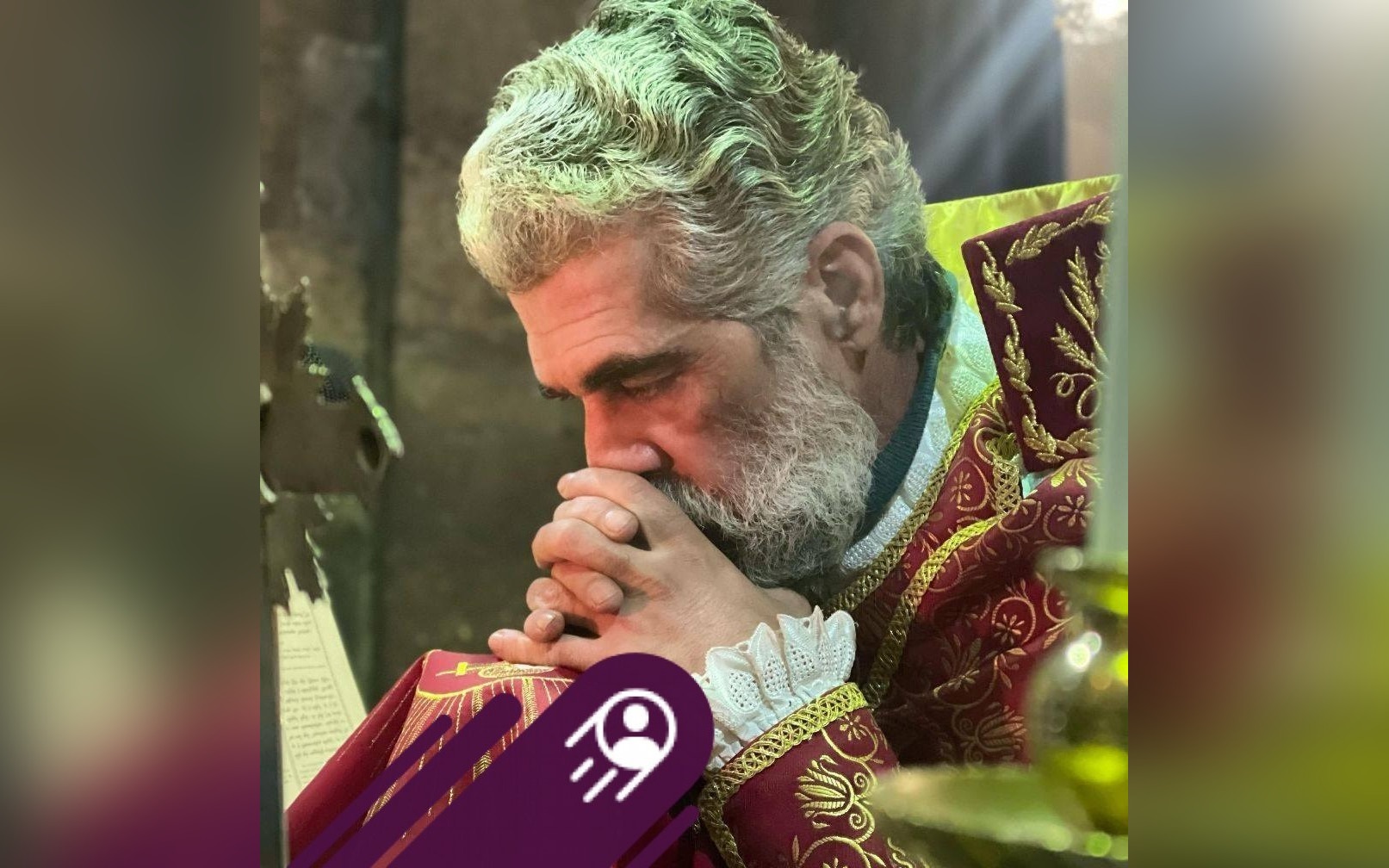 Տեր Մկրտիչ քահանա Մուշադյանը միանում է ՀԱԵ Բարենորոգման հայտարարությանը