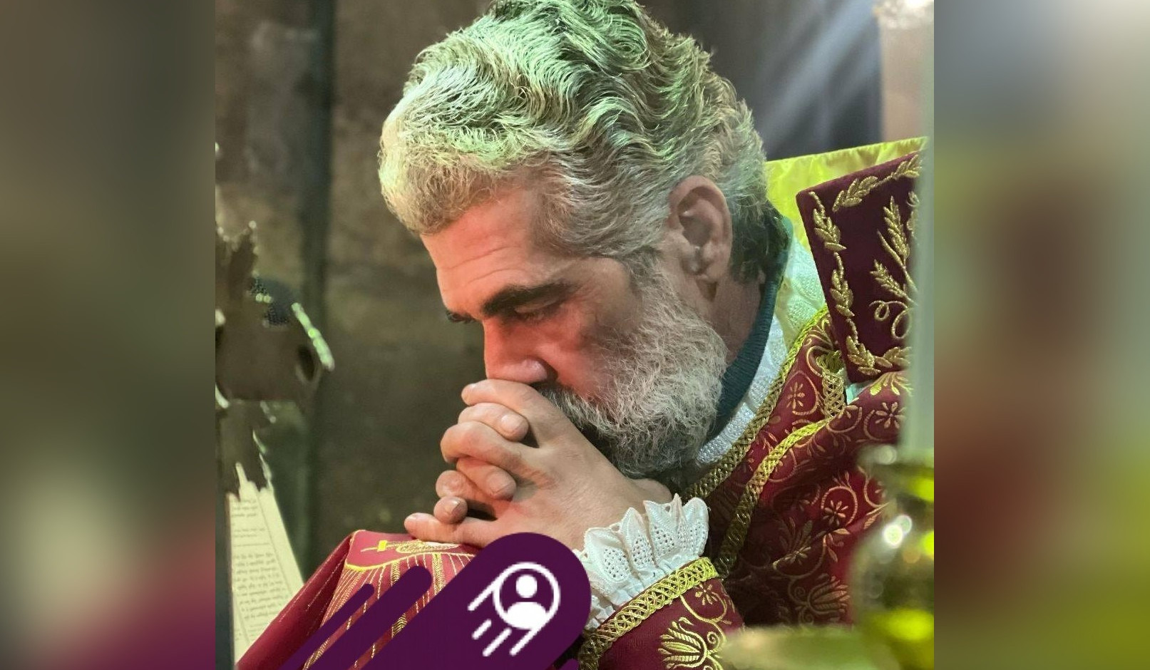 Տեր Մկրտիչ քահանա Մուշադյանը միանում է ՀԱԵ Բարենորոգման հայտարարությանը