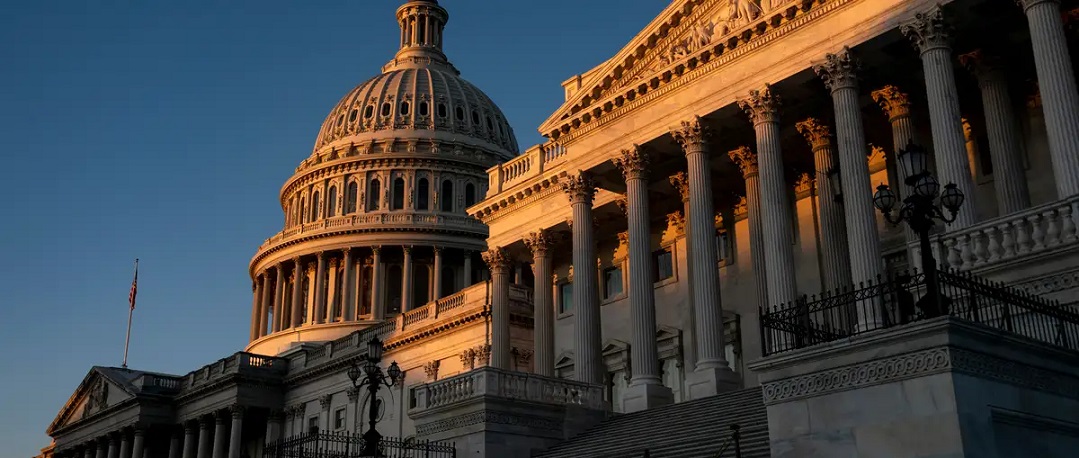 ԱՄՆ Սենատն առաջ է քաշել Վենեսուելային հարվածելու դեմ բանաձևը
