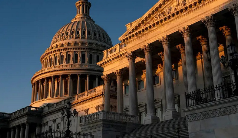 ԱՄՆ Սենատն առաջ է քաշել Վենեսուելային հարվածելու դեմ բանաձևը