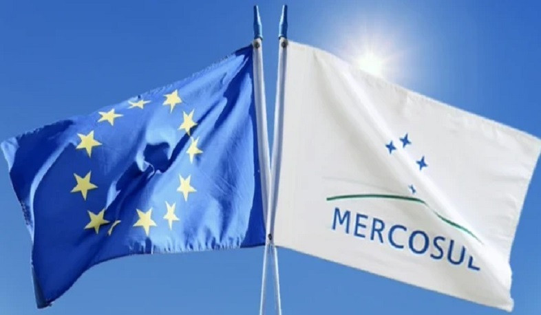 EU member states approve Mercosur agreement: Euronews