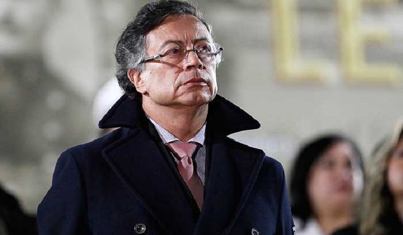 Կոլումբիայի առաջնորդը հայտարարել է, որ երկիրը պատրաստ է ԱՄՆ-ի հետ երկխոսության, բայց նաև՝ պարտիզանական պատերազմի