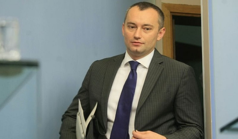 Բուլղարացի դիվանագետ Նիկոլայ Մլադենովը կգլխավորի Գազայի խաղաղության խորհուրդը