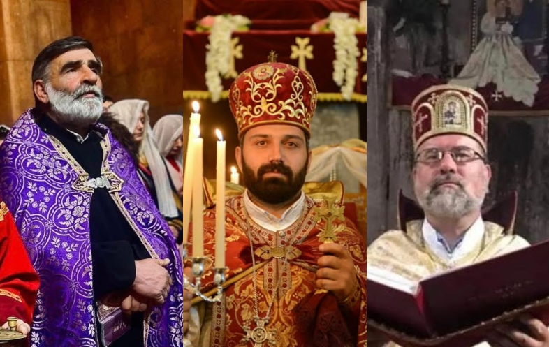 Հայաստանյայց Առաքելական Սուրբ Եկեղեցու բարենորոգման նախաձեռնությանը միացողների թիվն ավելանում է