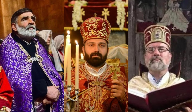 Հայաստանյայց Առաքելական Սուրբ Եկեղեցու բարենորոգման նախաձեռնությանը միացողների թիվն ավելանում է