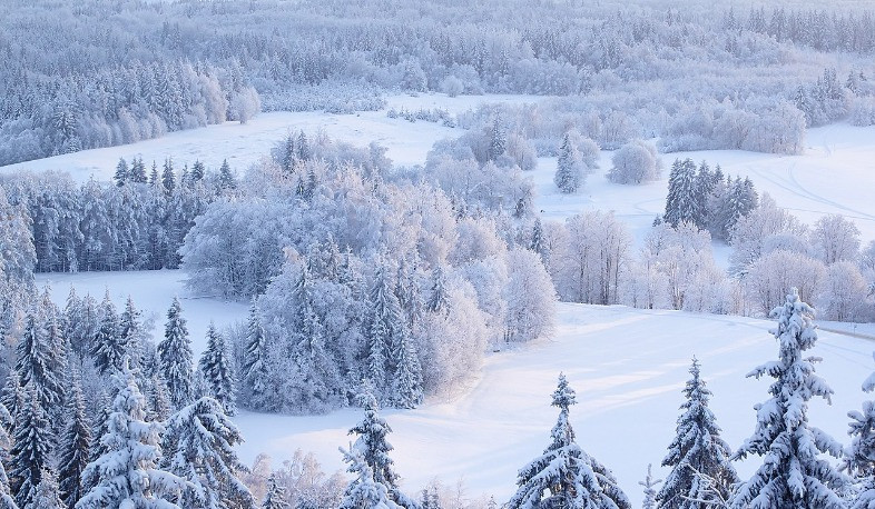 Հանրապետության մի շարք շրջաններում սպասվում է ձյուն, օդի ջերմաստիճանը էապես չի փոխվի