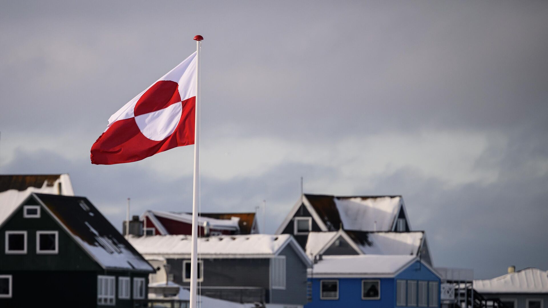 Գրենլանդիայի խորհրդարանական կուսակցությունների ղեկավարներն արձագանքել են Թրամփի սպառնալիքներին