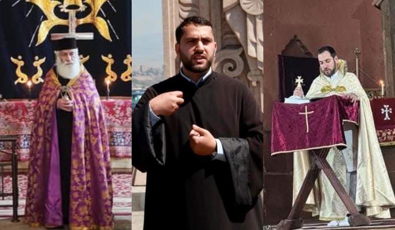 Բարենորոգմանը միացած հոգևորականների թիվը արդեն 28 է