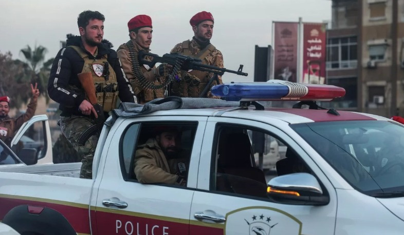 Վերջին քուրդ զինյալները լքել են Հալեպում իրենց վերահսկողության տակ գտնվող շրջանը. ԶԼՄ-ներ