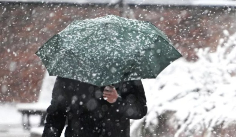 Հանրապետության առանձին շրջաններում սպասվում է քամու ուժգնացում