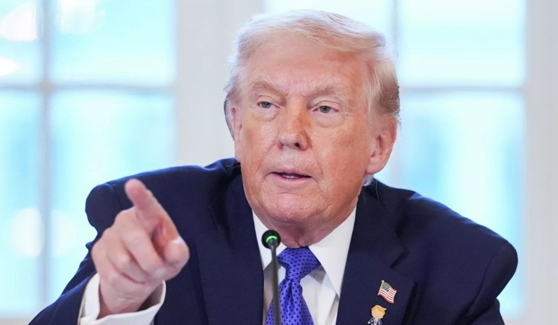 Թրամփը չի դիտարկում Իրանում զինվորականներ տեղակայելու տարբերակը. CNN