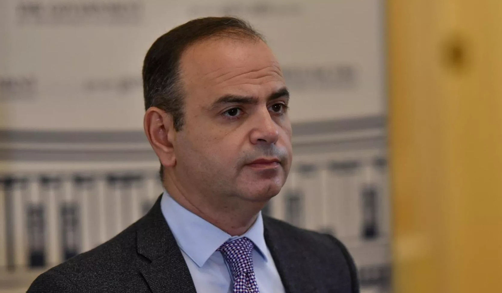 Եկեք հայրենիքում բնակվեք, որովհետև ապագան մշուշոտ է Սիրիայում. Զարեհ Սինանյանը՝ սիրիահայերին