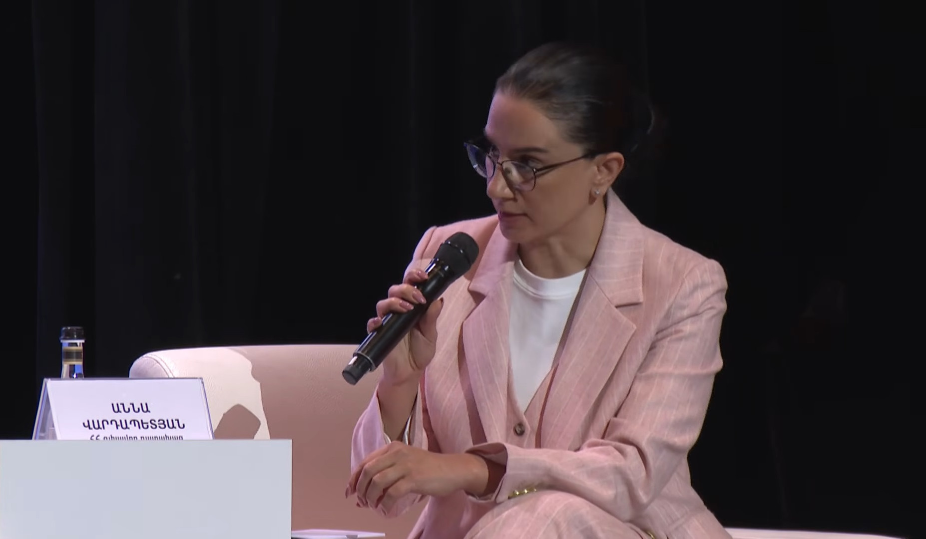 Գլխավոր դատախազը՝ դատաքննության փուլում վաղեմության ժամկետն անցած լինելու հիմքով քրեական հետապնդումը դադարեցնելու դեպքերի աճի մասին