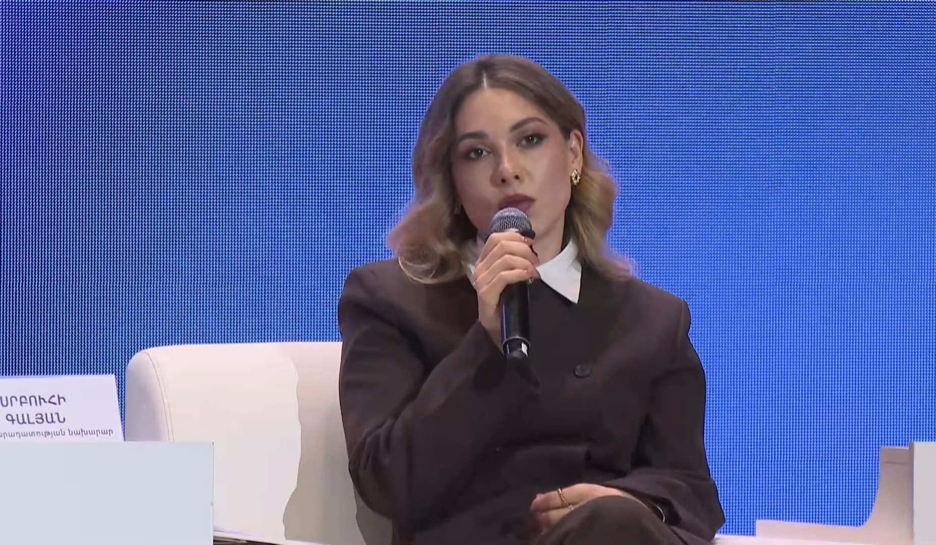 Վերջին 5 տարիների համար պատմական ցուցանիշ ենք գրանցել դատապարտյալների և կալանավորվածների հարաբերակցության մասով. Գալյան