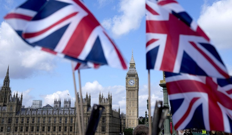 Լոնդոնը Կիևի համար կմշակի Nightfall բալիստիկ հրթիռ