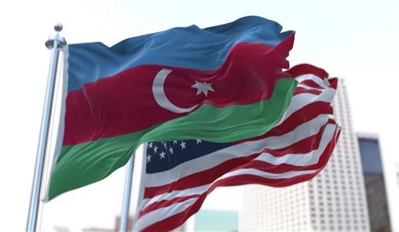 Բաքուն և Վաշինգտոնը քննարկել են էներգետիկայի և առևտրի ոլորտներում համագործակցության խորացման հարցերը