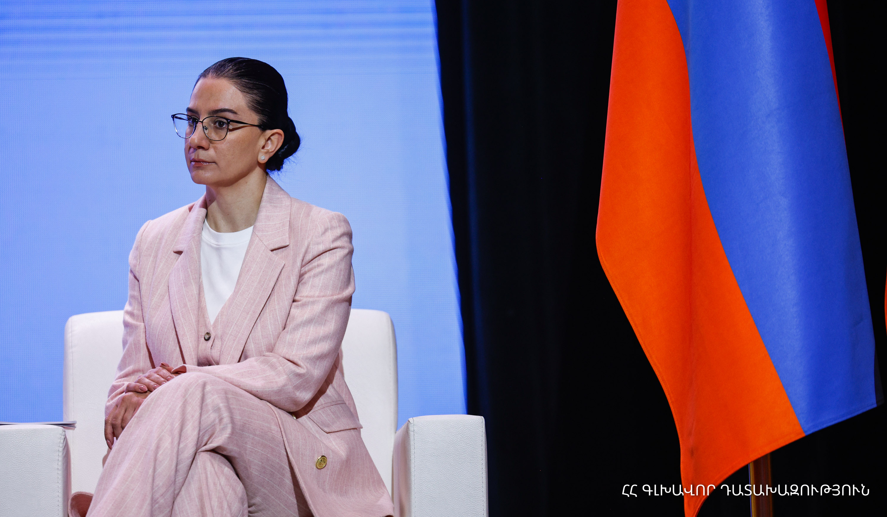 «Ուշացած արդարադատության» մարտահրավերը պահանջում է իրավապահ համակարգի և դատարանների մտածողության փոփոխություն. գլխավոր դատախազ