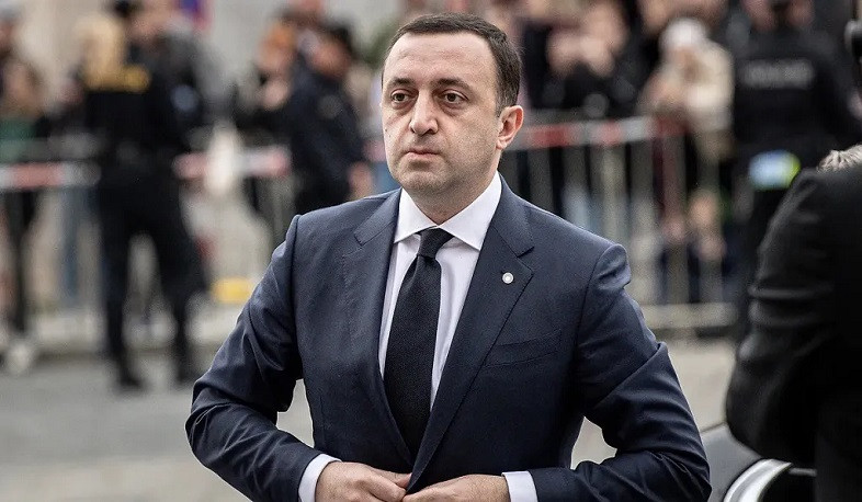 Վրաստանի նախկին վարչապետը դատապարտվել է հինգ տարվա ազատազրկման