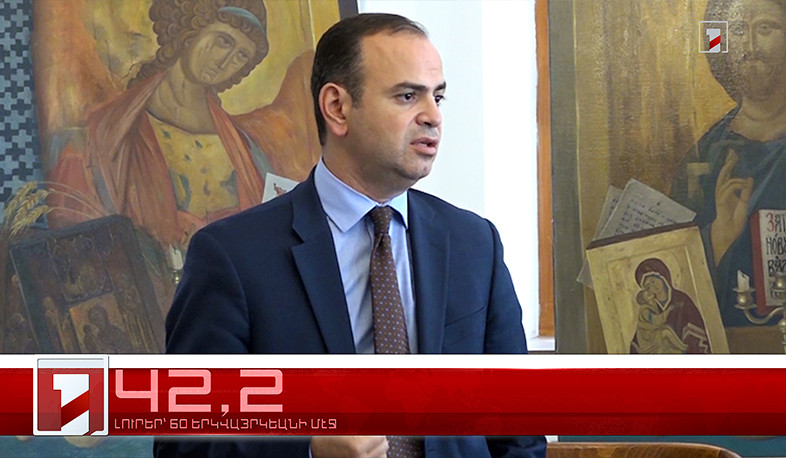 Հունվար 12-ը՝ 60 երկվայրկեանի մէջ. արևմտահայերէն լուրեր