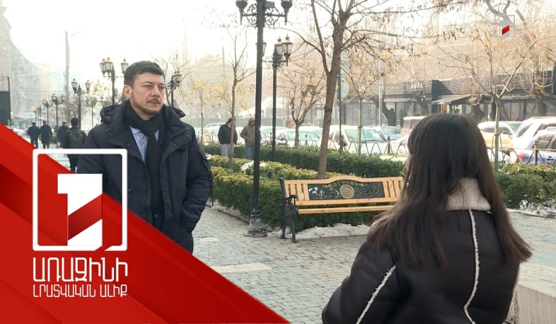 «Իրենց թվում է՝ ՀՀ-ին սպառնալով իրենց 5-րդ շարասյանը հաջողության կհասցնեն». արձագանքներ Սոլովյովին