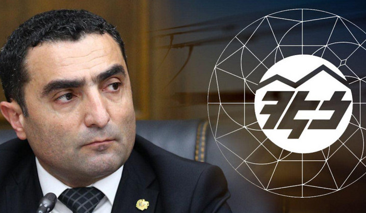 Հանձնարարվել է առավելագույնս խստացնել վերահսկողությունը բոլոր բաշխիչ ենթակայաններում. Ռոմանոս Պետրոսյան