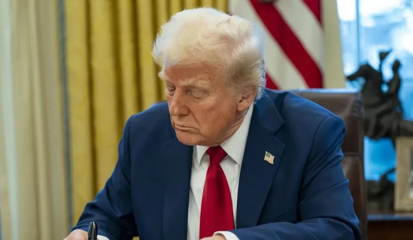 Трамп вводит 25-процентную пошлину на товары стран, ведущих бизнес с Ираном