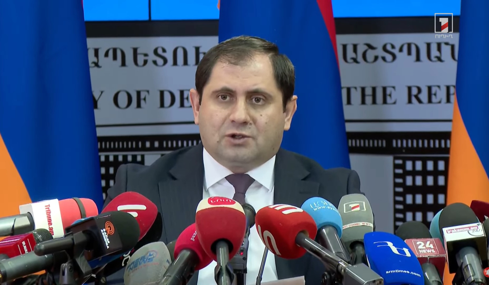 Պաշտպանության նախարարությունը նոր համազգեստի ամբողջական գնում դեռևս չի իրականացրել. Պապիկյան