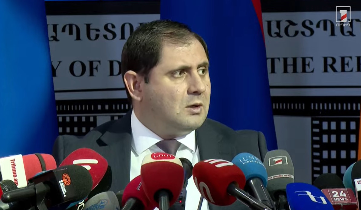 Այս պահին արդեն իսկ ունենք 4234 շահառու. Պապիկյանը՝ «Պաշտպան հայրենյաց» ծրագրի մասին