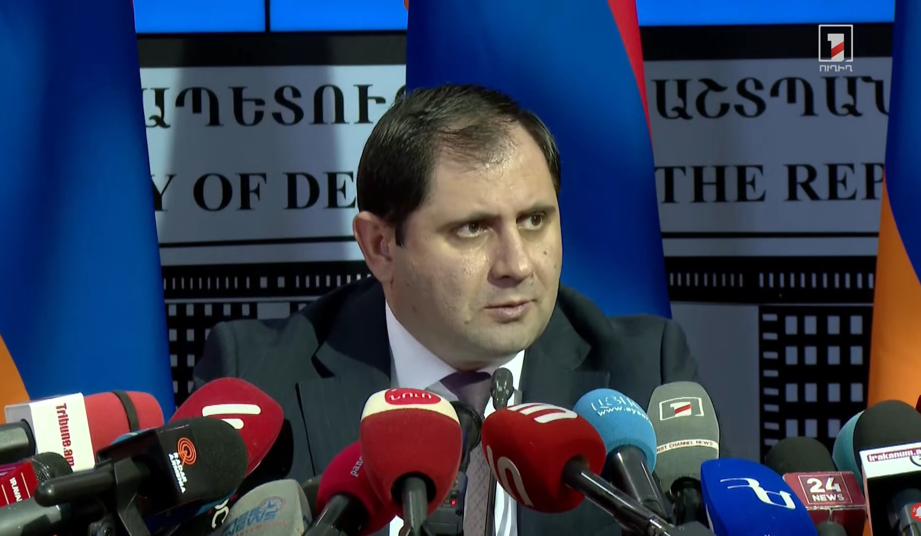 2025-ին ժամկետային զինծառայության ժամանակ մարդը մարդուն սպանելու դեպք չենք ունեցել, սա աննախադեպ է Երրորդ Հանրապետության պատմության մեջ. Պապիկյան