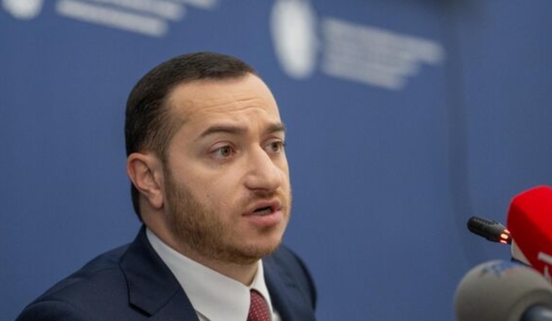 2021-ին՝ 675 մլն դրամ, 2025-ին՝ 14 մլրդ 300 մլն դրամ․ նախարարը՝ ռազմարդյունաբերական ընկերությունների կողմից վճարված հարկերի մասին