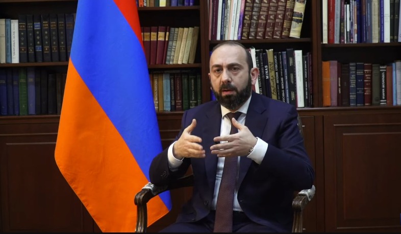 Համաձայնեցված է այն, ինչ հանձնված է թղթին և հրապարակվել է գիշերը. ԱԳ նախարարը՝ ԹՐԻՓՓ շրջանակի փաստաթղթի վերաբերյալ