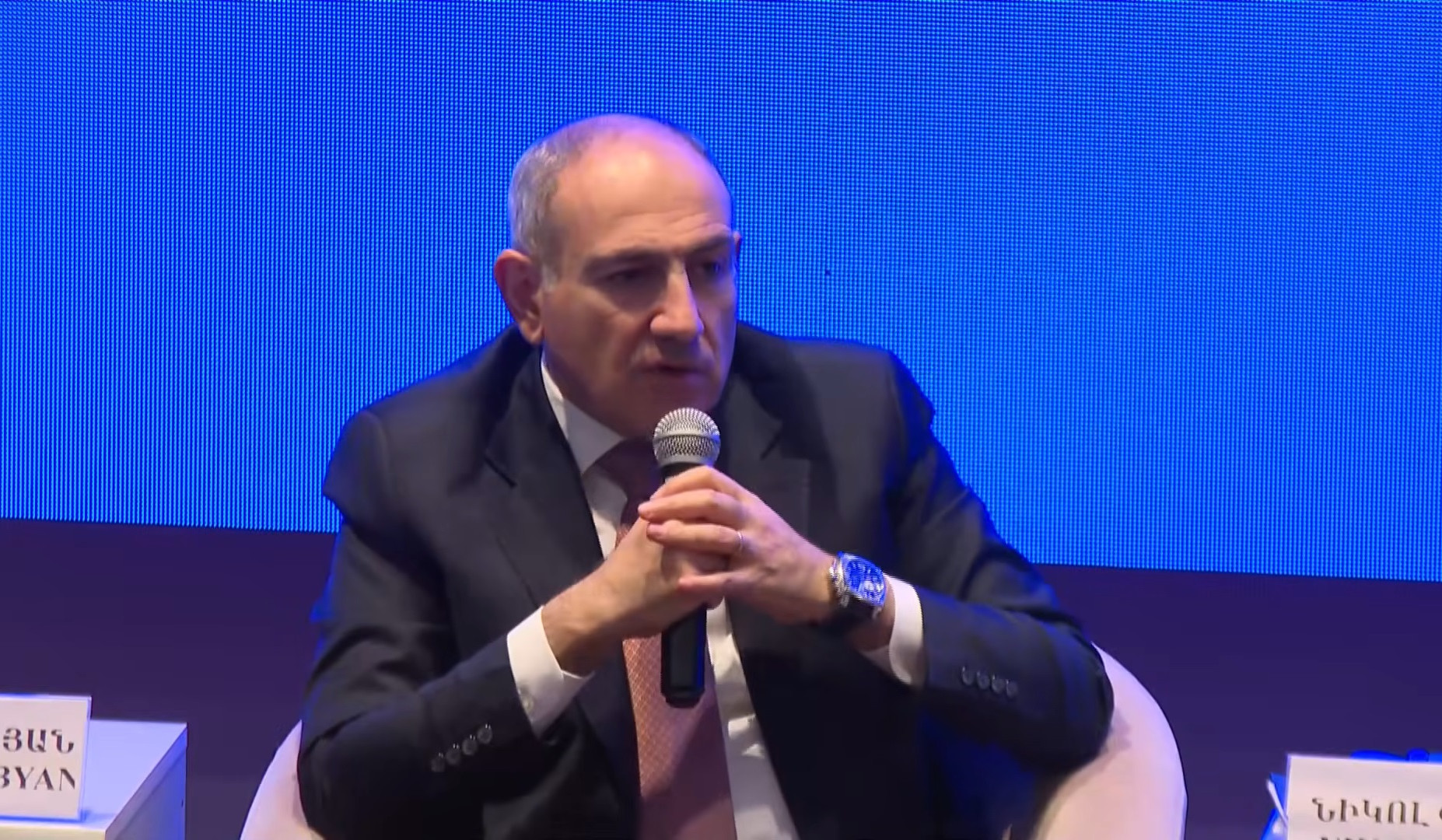 Հիմա մեր տարածաշրջան ներհոսելու են մեծ ներդրումներ, դա շատ լավ նորություն է. վարչապետ