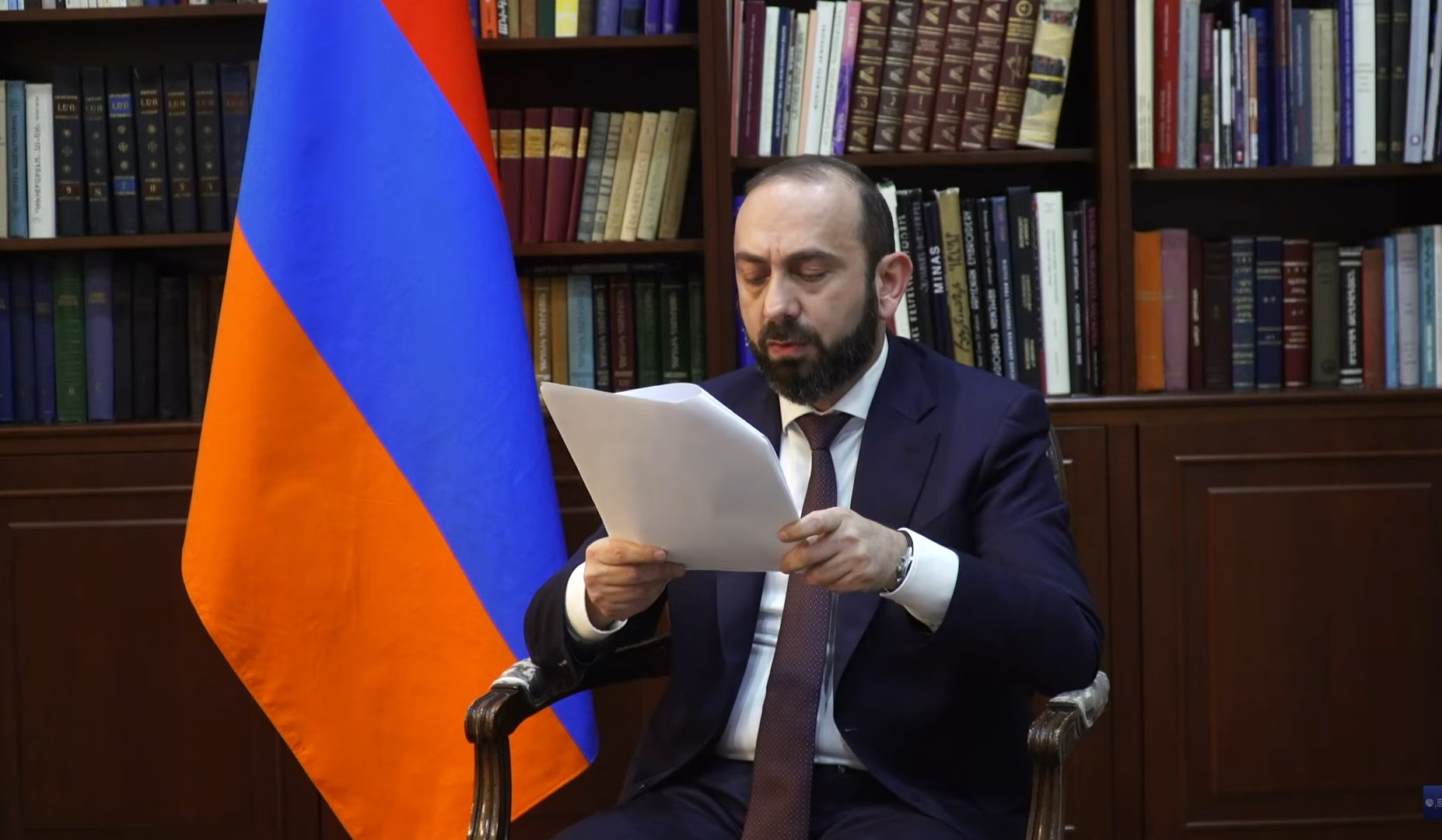 TRIPP-ը կգործի Front Office, Back Office գործառնական մոդելով. Միրզոյանը պարզաբանում է