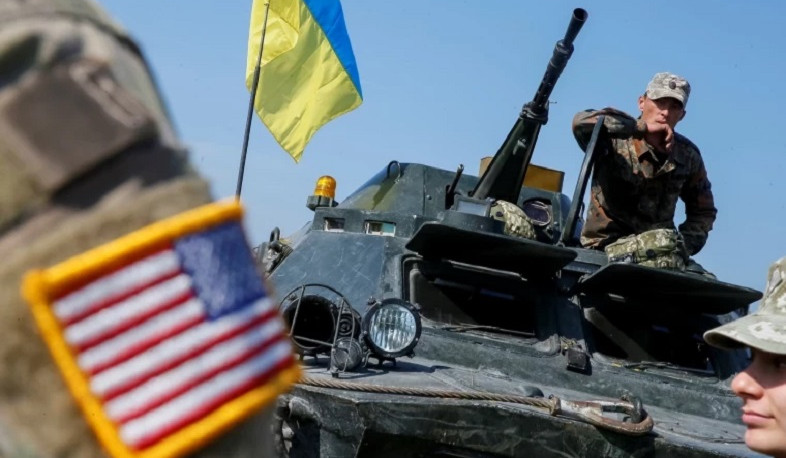 Փարիզը դեմ է  ԵՄ վարկերի միջոցով Ուկրաինայի համար ամերիկյան զենքի գնմանը